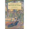 The Gate of Ivory