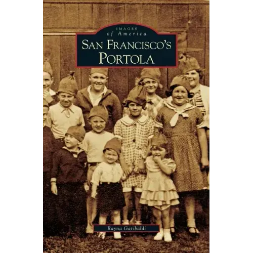 San Francisco's Portola