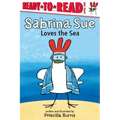 Sabrina Sue Loves the Sea