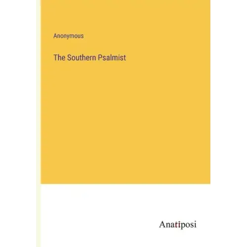 The Southern Psalmist