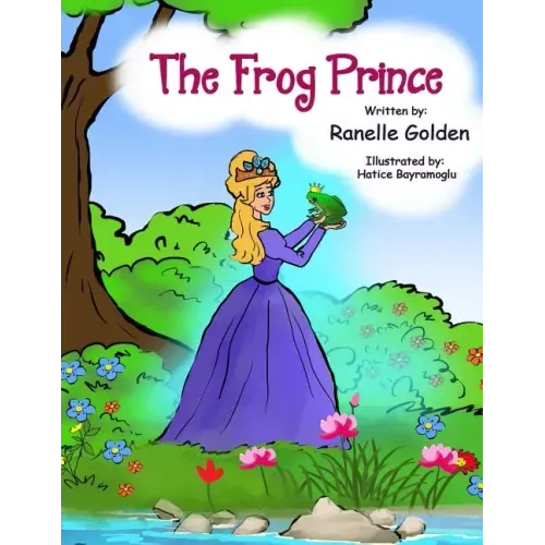 The Frog Prince
