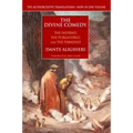 The Divine Comedy: The Inferno, the Purgatorio, the Paradiso