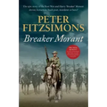 Breaker Morant