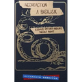Neoreaction a Basilisk: Essays on and Around the Alt-Right