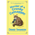 Murder of a Cranky Catnapper