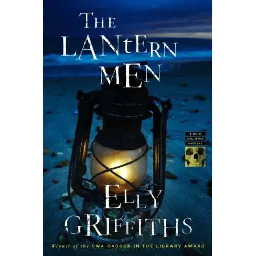 The Lantern Men