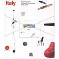 Italy: Contemporary Domestic Landscapes 1945-2000