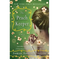 The Peach Keeper