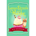 Lemon Drizzle and Murder