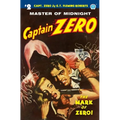 Captain Zero #2: The Mark of Zero!