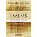 Psalms: Hymns for God's People