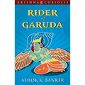 Rider of Garuda