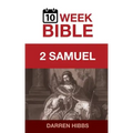2 Samuel: A 10 Week Bible Study
