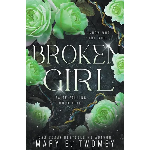 Broken Girl