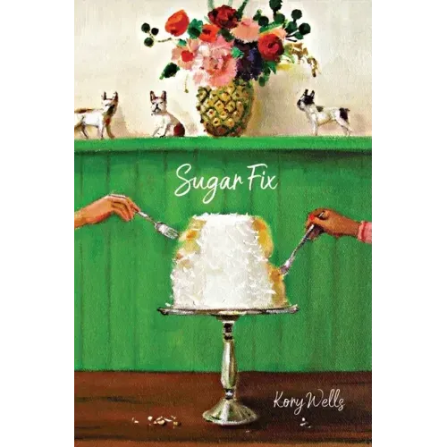 Sugar Fix