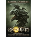 A Day of Dragon Blood: Dragonlore, Book 2