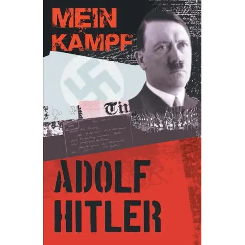 Mein Kampf
