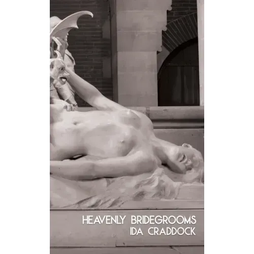 Heavenly Bridegrooms (Jabberwoke Pocket Occult)