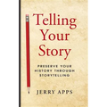 Telling Your Story