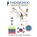 TaekwonDo: Unleash your potential