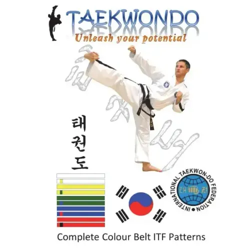 TaekwonDo: Unleash your potential