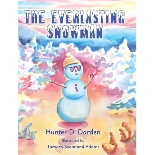The Everlasting Snowman