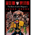 The Best of John Wagner's Judge Dredd