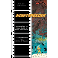 Nightspeeder: The Screenplay