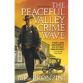 Peaceful Valley Crime Wave