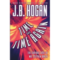 Time and Time Again: The Curious Case of Mr. Stephen White