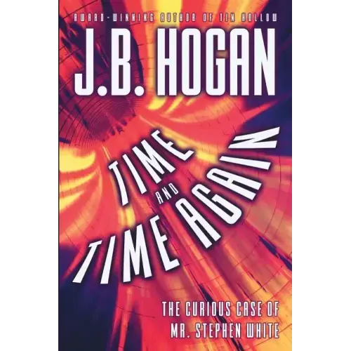 Time and Time Again: The Curious Case of Mr. Stephen White
