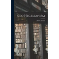 Neo Hegelianism