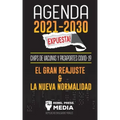 Agenda 2021-2030 Expuesta!: Chips de Vacunas y Pasaportes COVID-19, el Gran Reajuste y la Nueva Normalidad; Noticias No Divulgadas y Reales