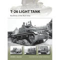 T-26 Light Tank: Backbone of the Red Army