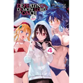 Defeating the Demon Lord's a Cinch (If You've Got a Ringer), Vol. 4: Volume 4