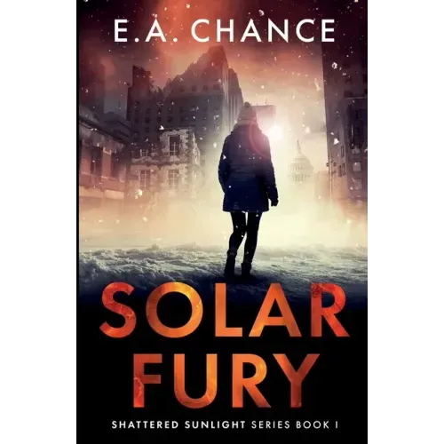 Solar Fury