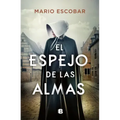 El Espejo de Las Almas / A Mirror Into the Souls