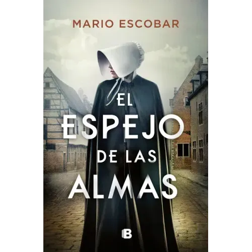 El Espejo de Las Almas / A Mirror Into the Souls