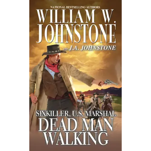 Dead Man Walking