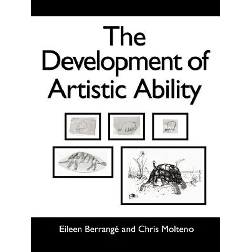 The Development of Artistic Ability