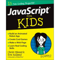 JavaScript for Kids for Dummies