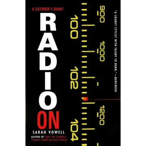 Radio on