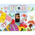 Pirate Jack Gets Dressed