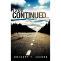 To be continued...