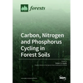 Carbon, Nitrogen and Phosphorus Cycling in Forest Soils