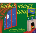 Goodnight Moon /Buenas Noches, Luna