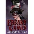 Freaky Games
