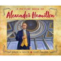 A Picture Book of Alexander Hamilton
