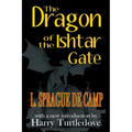 The Dragon of the Ishtar Gate