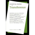 Essential Papers on Transference